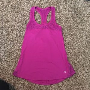 American eagle workout top